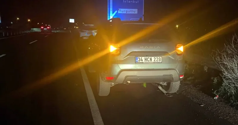 Yolun karşısına geçmek isterken araba çarptı: 80 yaşındaki kadın hayatını kaybetti