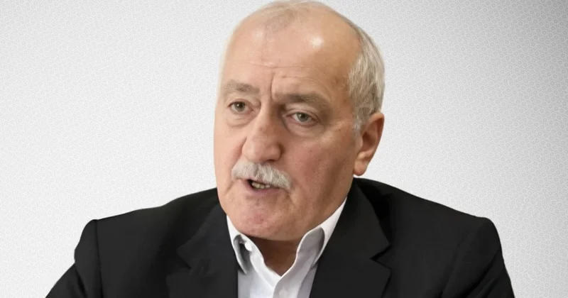 Sadettin Tantan ın sağlık durumuna ilişkin açıklama Sözcü Gazetesi