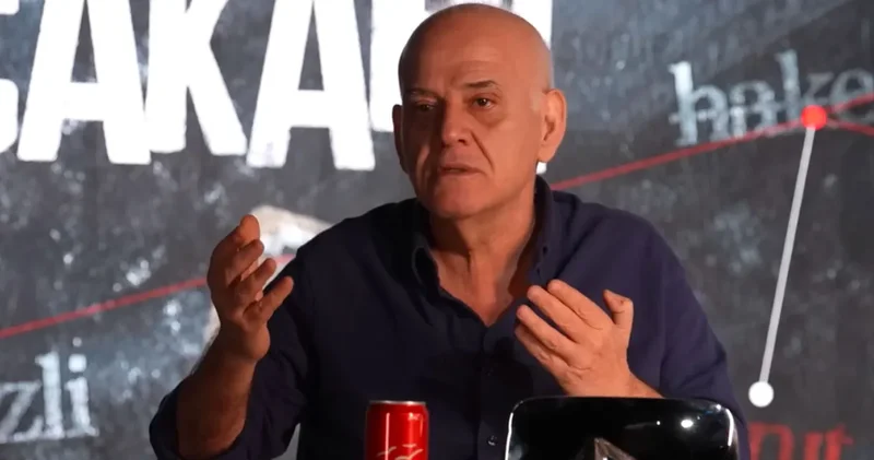 Ahmet Çakar Süper Kupa yı kazanacak takımı açıkladı: Kesinlikle favori