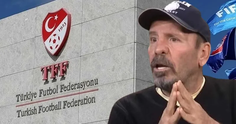 TFF bahis oynayan teknik direktörleri açıklayacak: Atilla Türker tarih verdi