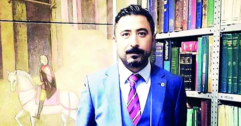 Akademide sahte atıf krizi Yerel Gündem Haberleri