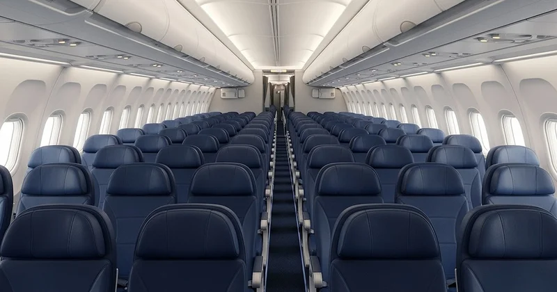 Dev havayolu şirketinden 2026 da rota kesintisi: Milyonlarca yolcu etkilenecek Sözcü Gazetesi