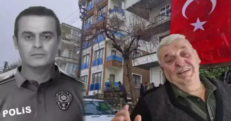 Kirli algı operasyonuna şehit ailesinden tokat gibi cevap!