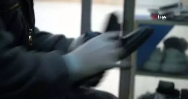 Bir meslek daha tarih oluyor