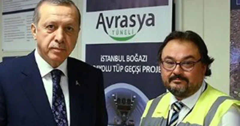 Erdoğan’ın mektuplarını gösterdi, istediğini aldı Sözcü Gazetesi