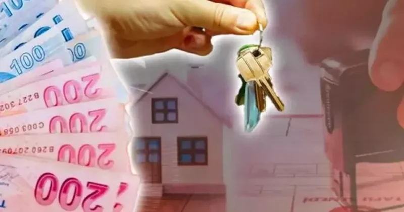 Konut satacaklar dikkat! İlan vermek için e Devlet ten doğrulama gerekiyor