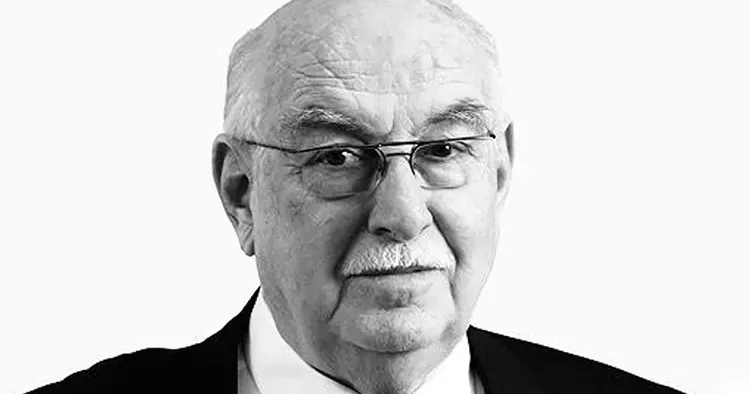 Kazancı Holding kurucusu Ali Metin Kazancı vefat etti