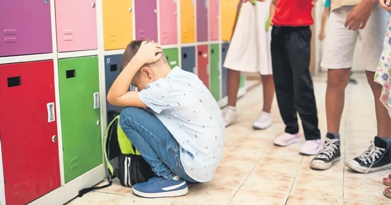 10 bin çocuğa akran zorbalığı eğitimi