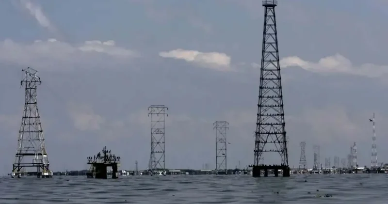 Venezuela nın petrolü ABD için neden önemli?