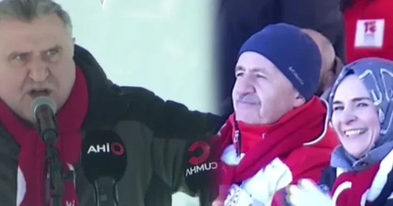 Spor Bakanı coştu, Aile Bakanı kahkahaya boğuldu Sözcü Gazetesi