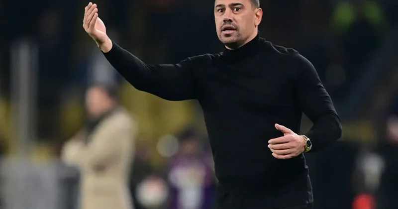 Prensipte anlaştık diyen Çağdaş Atan, Galatasaray dan transfer edecekleri ismi açıkladı