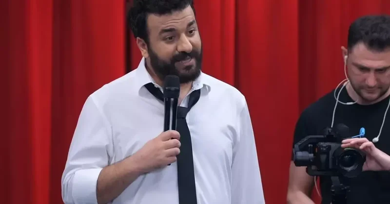 Hasan Can Kaya en büyük pişmanlığını açıkladı: Erzurum daydı, gitmedim