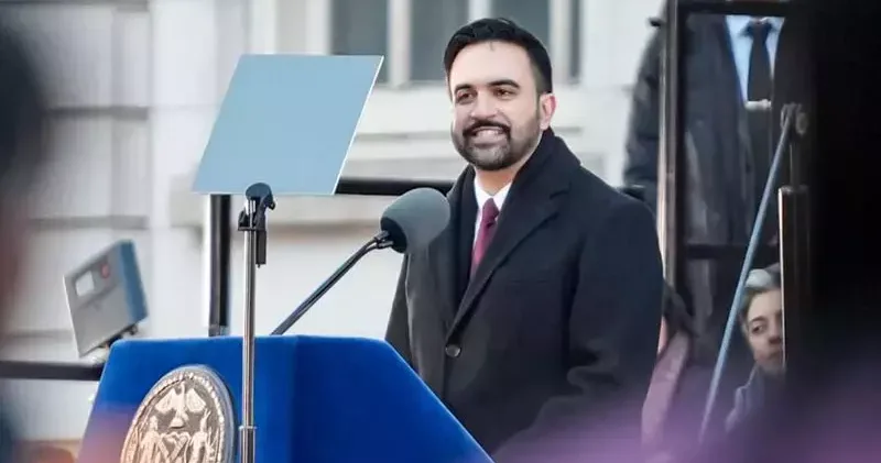 Mamdani: Egemen bir millete tek taraflı saldırmak, bir savaş eylemi