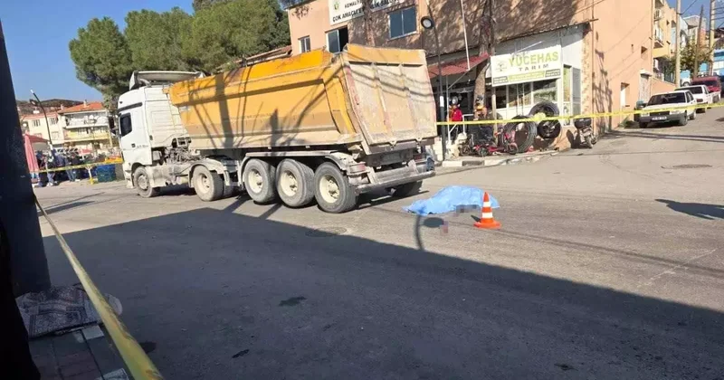 Önce baba, sonra oğlu! 22 günde aynı acı kaderi paylaştılar