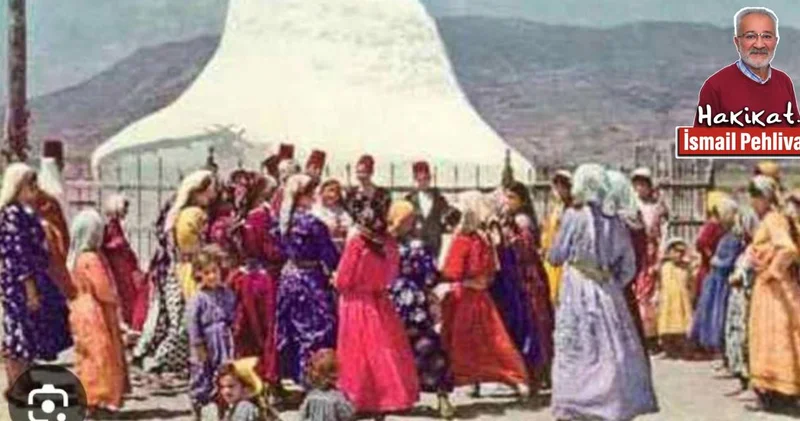 Kentleşme sürecinde Anadolu Aleviliği’ne analitik bakış!