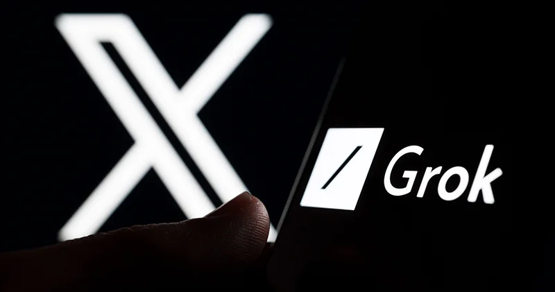 Grok tan siyasiler için istenen Bikini Giydir komutuna erişim engeli getirildi