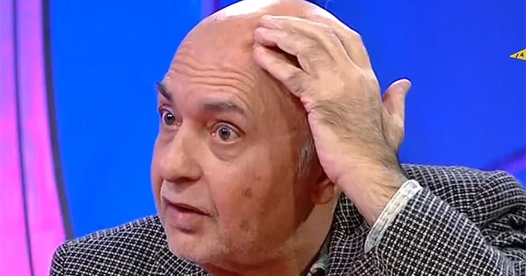 Settar Tanrıöğen: Doktor, beyin kanamasını anlamadı