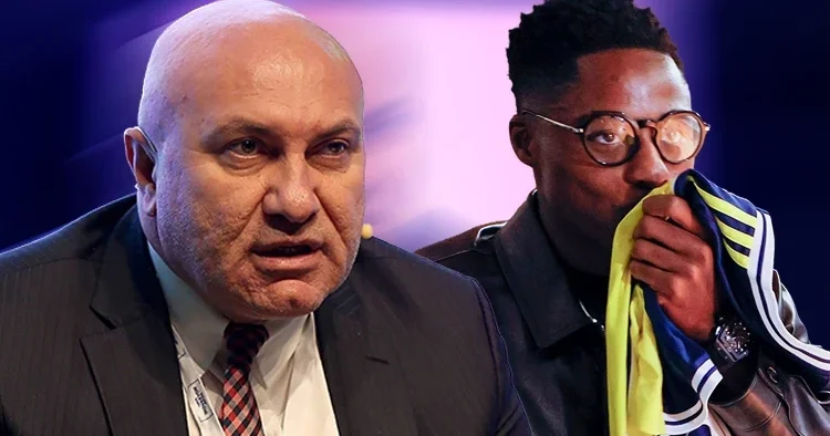 Yüksel Yıldırım dan Musaba itirafı: Fenerbahçe 2 katını teklif edince hayatının fırsatını kaçırmadı!