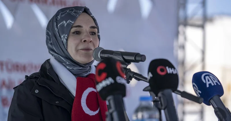 Bakan Göktaş: Sarıkamış ın emanetine sarsılmaz bir kararlılıkla sahip çıkıyoruz