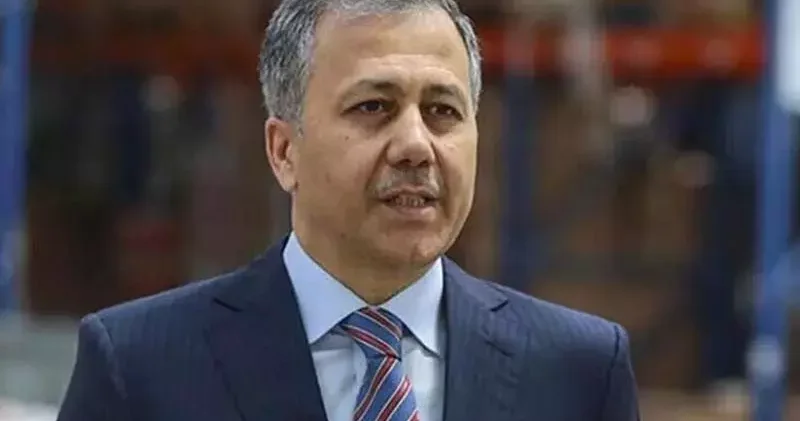 Bakan Yerlikaya: Yoğun kar nedeniyle 3 bin 766 kişi güvenli bölgeye tahliye edildi