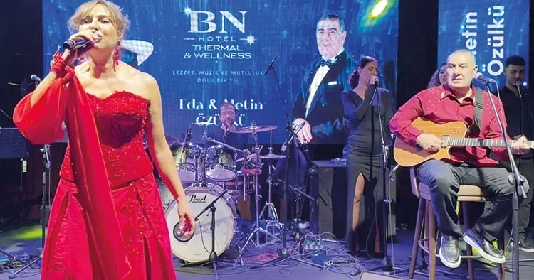 Birbirimize olan sevgimizi kaybetmedik