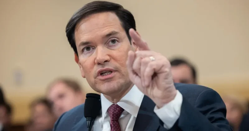 Venezuela dan sonra ABD nin hedefinde Küba var! ABD Dışişleri Bakanı Rubio açık açık tehdit etti