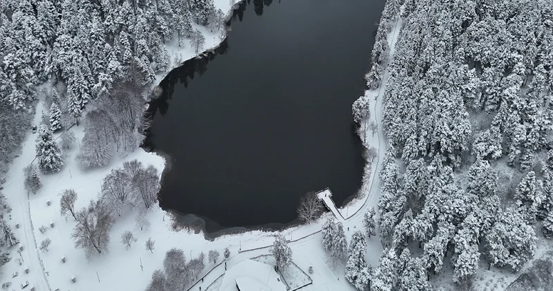 Bolu’nun doğal güzelliklerine ziyaretçi akını Bolu Haberleri