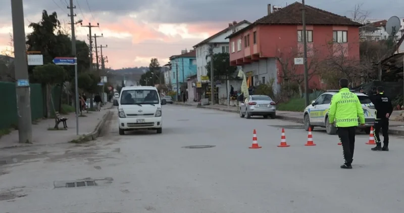 IŞİD evindeki kadınların ifadesi ortaya çıktı! 3 polis şehit olmuştu