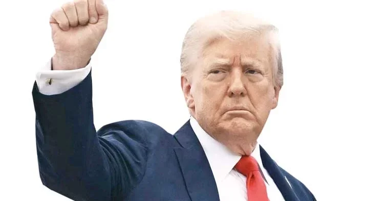 Trump açıkladı: Maduro’yu yakaladık... Venezuela’yı biz yöneteceğiz