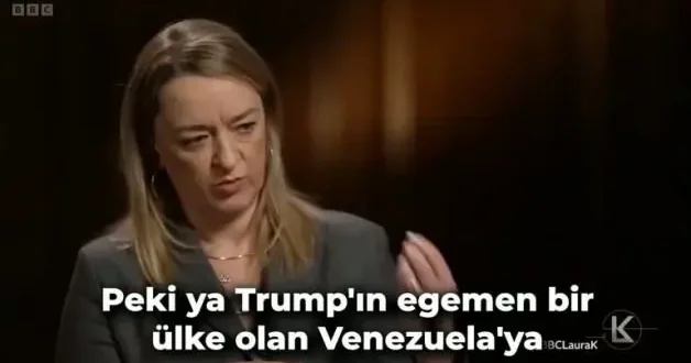 İngiltere Başbakanı Starmer i köşeye sıkıştıran Trump sorusu: Cevap veremedi!