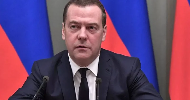 Rusya Güvenlik Konseyi nden Trump açıklaması: Yasa dışı ancak tutarlı