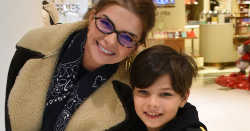 Pelin Karahan: Çocuklar çok sevindi