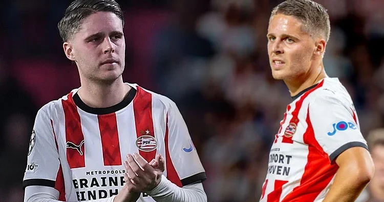 Veerman ilk kez açıkladı: Fenerbahçe ye transferi neden gerçekleşmedi?