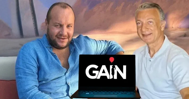 GAİN in sahipleri tutuklanmıştı! İfadeleri ortaya çıktı: Milyonlar böyle taşınmış...