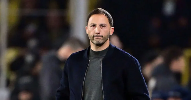 Eksikler Tedesco yu düşündürüyor! Fenerbahçe Haberleri