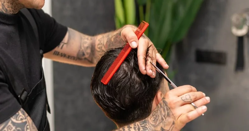 Traş olmak lüks oldu, berberler yüzde 66 zamlandı Sözcü Gazetesi