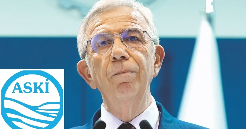 Ankara’nın suyu yolda kayboluyor Yerel Gündem Haberleri