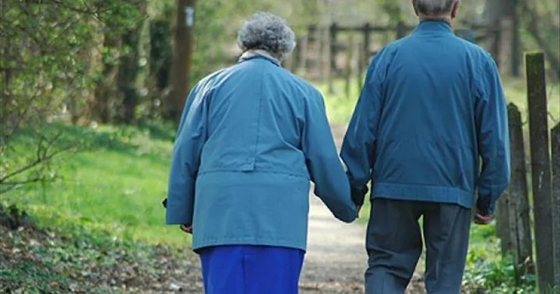 65 yaş üstü artışa geçti: Süper yaşlı toplum oldu Sözcü Gazetesi