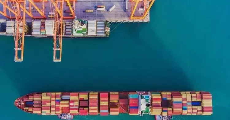 İhracatta tarihi rekor… 390 milyar dolarlık hedef aşıldı