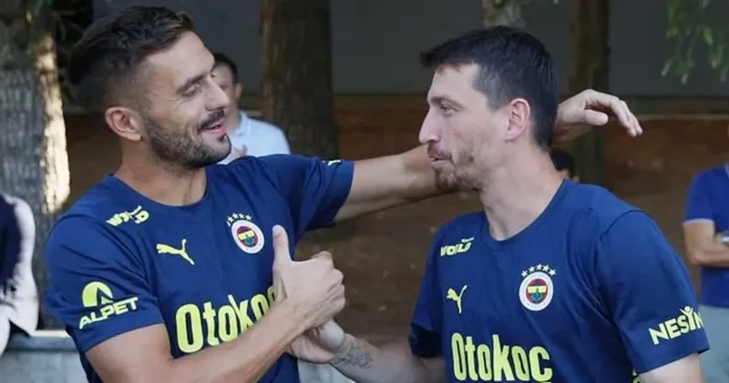 Dusan Tadic Mert Hakan Yandaş a destek verdi