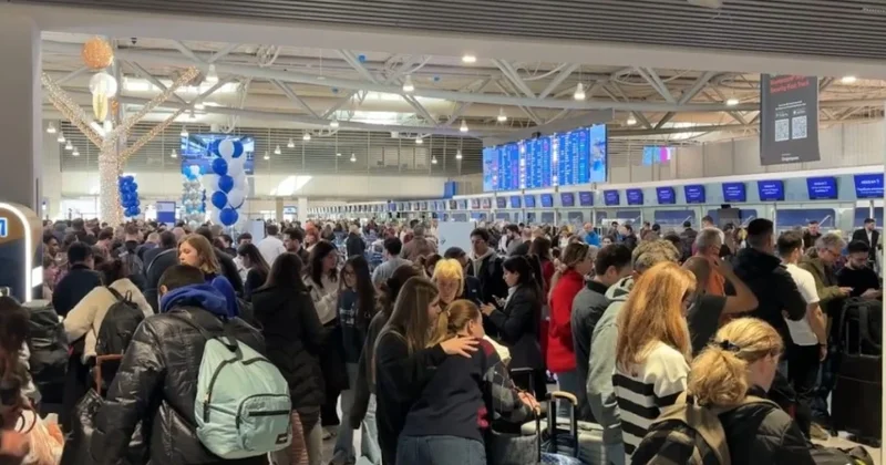 Komşuda havada kabus! Sözcü Gazetesi