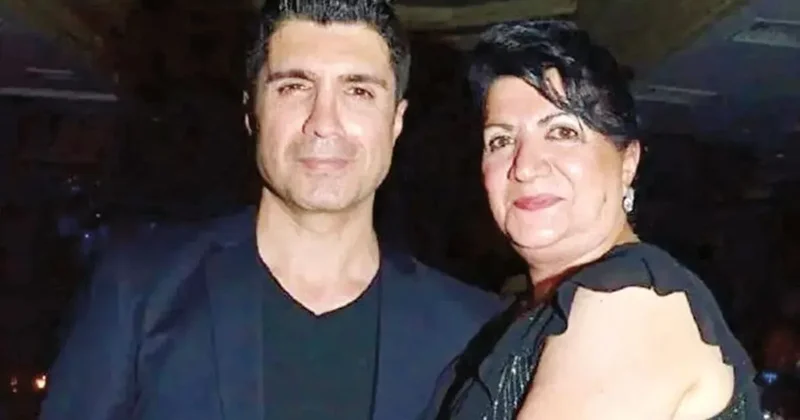 Annemin etrafı tuzak dolu