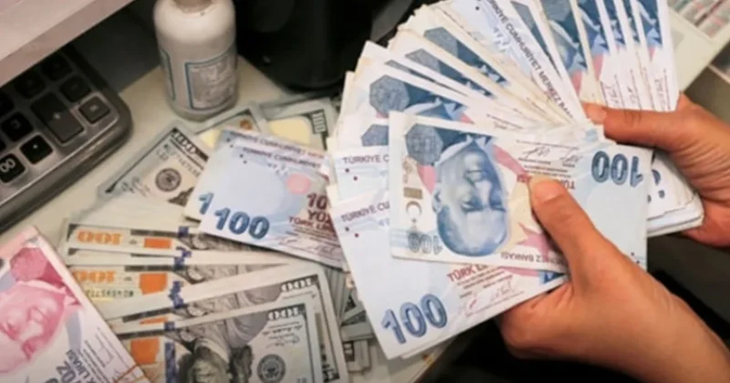 Para dışarı akıyor, yeni banknot şart Sözcü Gazetesi