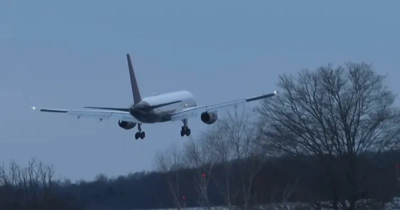 SON DAKİKA Dünya bu görüntüleri konuşuyor: İşte Maduro’nun ilk sözleri! Venezuela lideri nereye götürüldü?