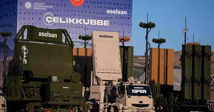 ÇELİKKUBBE’ye yeni muhafız! Haluk Görgün duyurdu