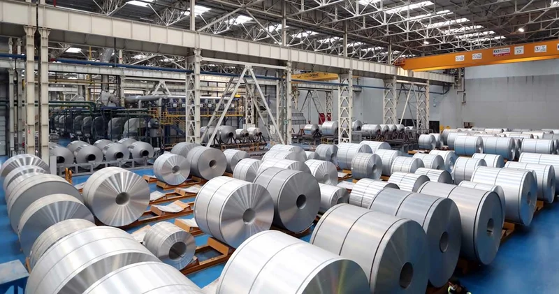 Mustafa Varank öve öve bitirememişti: Dev fabrika konkordato ilan etti