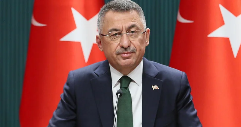 TBMM Dışişleri Komisyonu Başkanı Oktay’dan ABD’nin Maduro hamlesine tepki: Evrensel hukuka saygı duymalı Gündem Haberleri