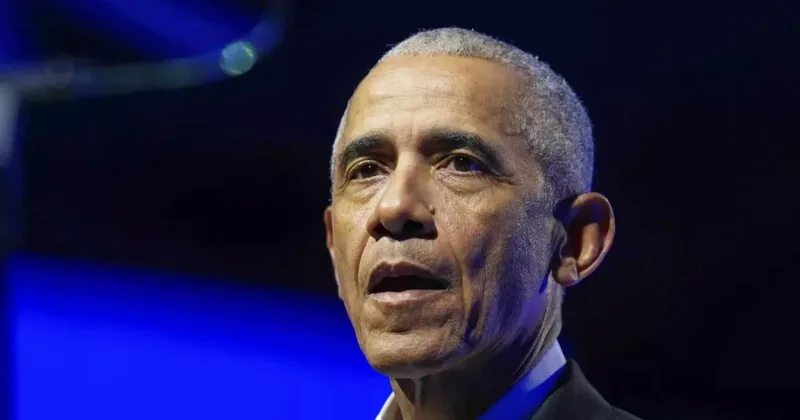 Alman gizli servisi Obama’yı dinlemiş