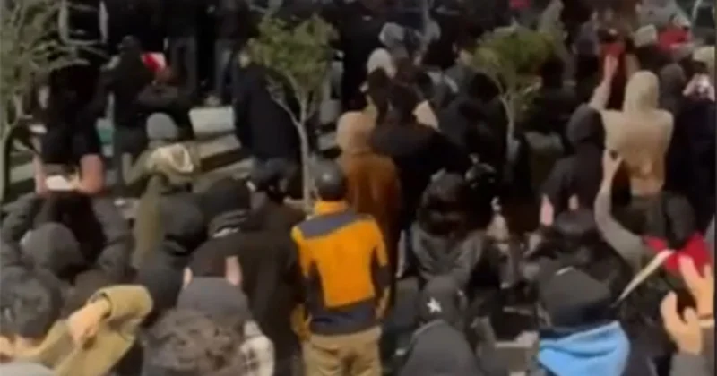 Komşuda büyük kaos... Ölü sayısı artıyor Sözcü Gazetesi