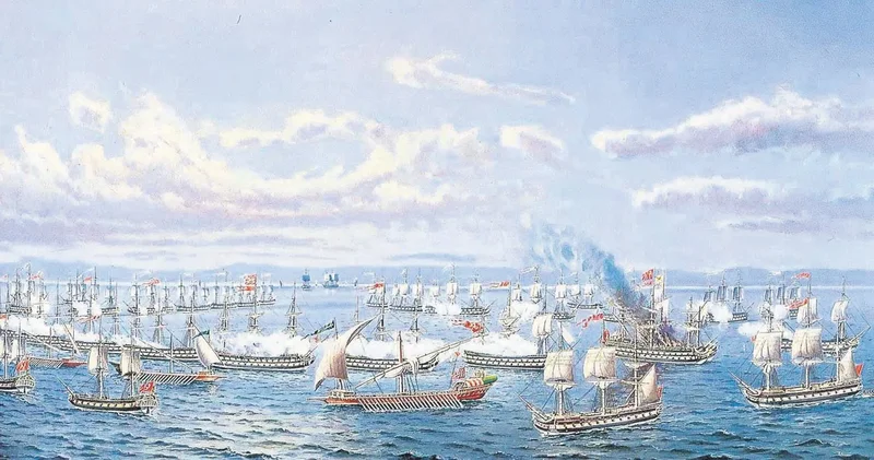 ERHAN AFYONCU Osmanlı Somali’yi Hristiyanlaşmaktan kurtardı